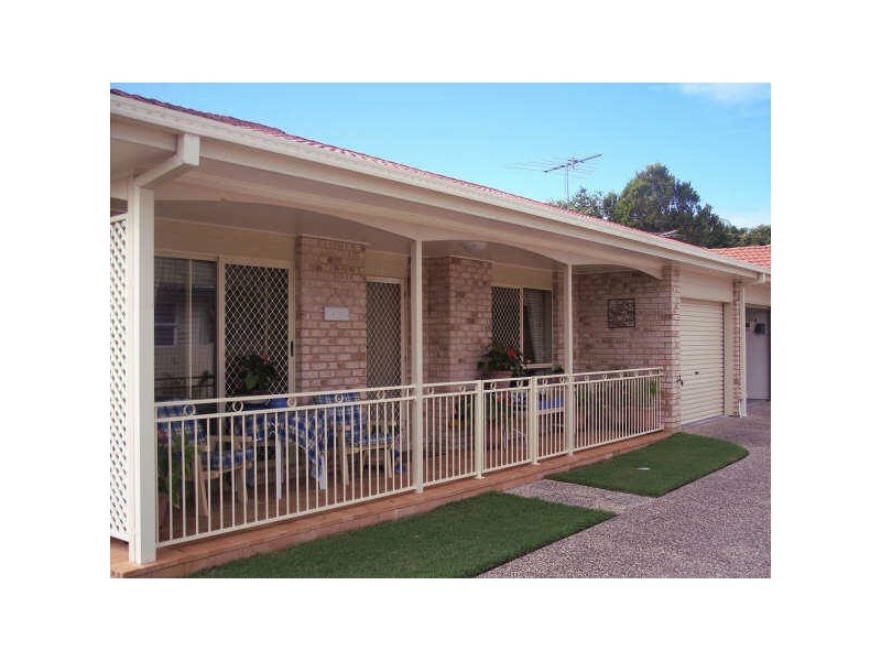 1/30 Blakeney Street, Woody Point QLD 4019