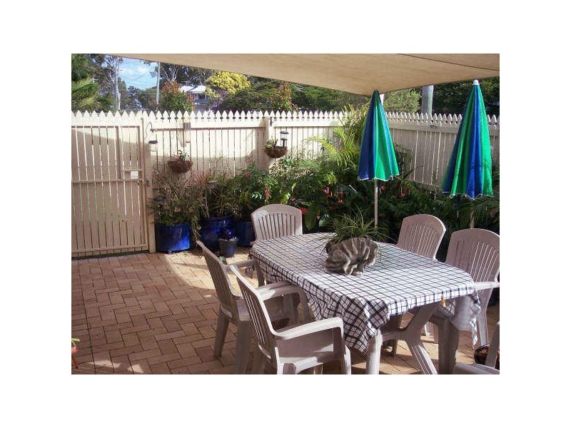1/30 Blakeney Street, Woody Point QLD 4019