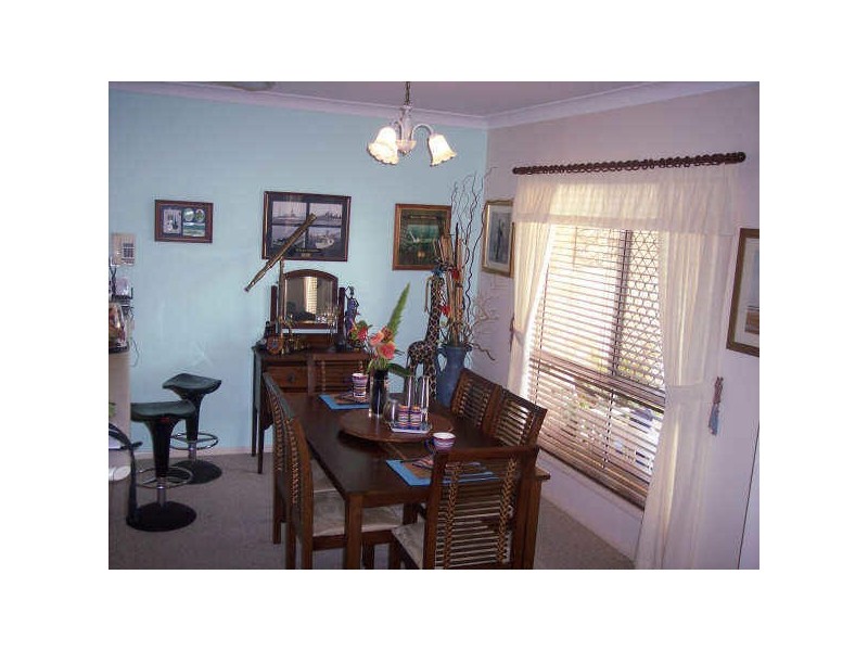 1/30 Blakeney Street, Woody Point QLD 4019
