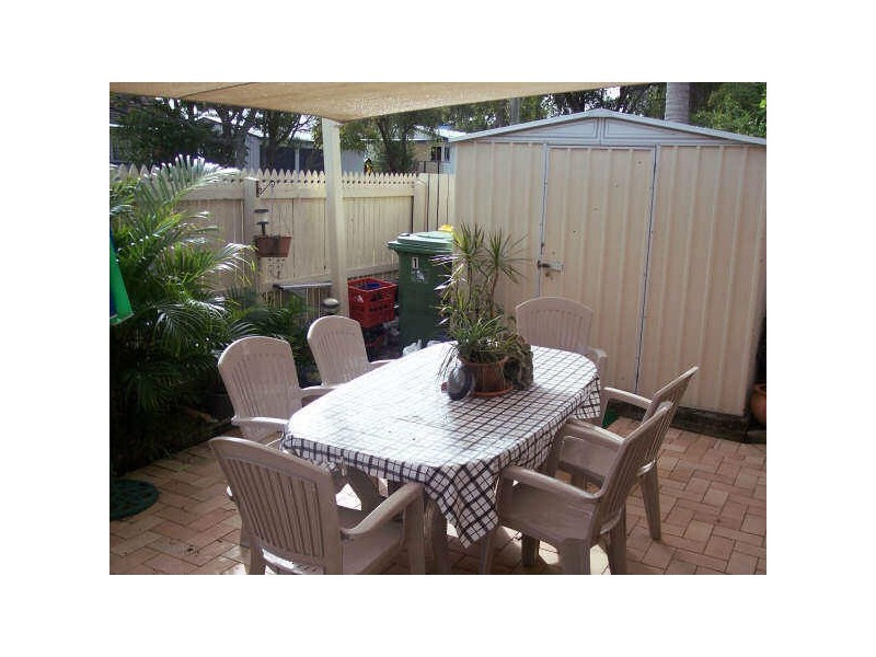 1/30 Blakeney Street, Woody Point QLD 4019