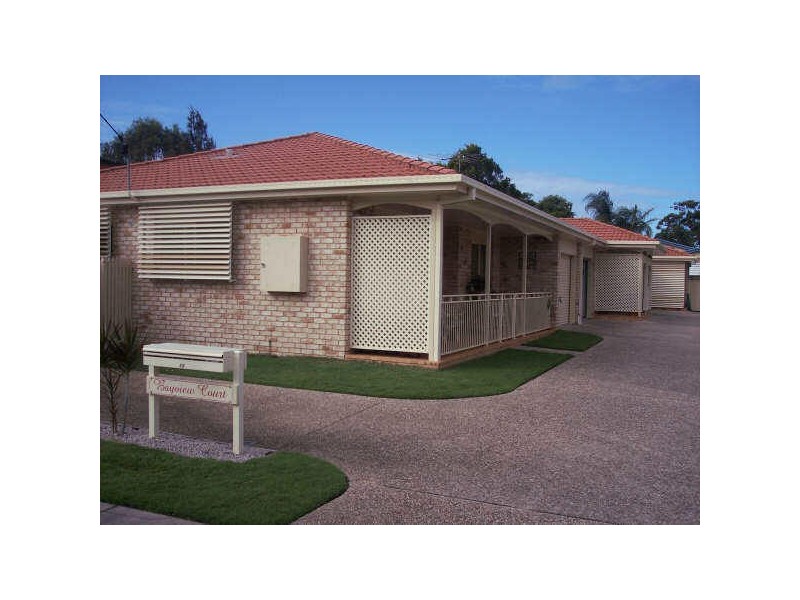 1/30 Blakeney Street, Woody Point QLD 4019