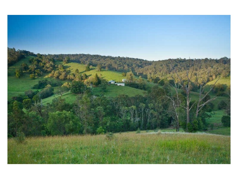 Clear Mountain QLD 4500