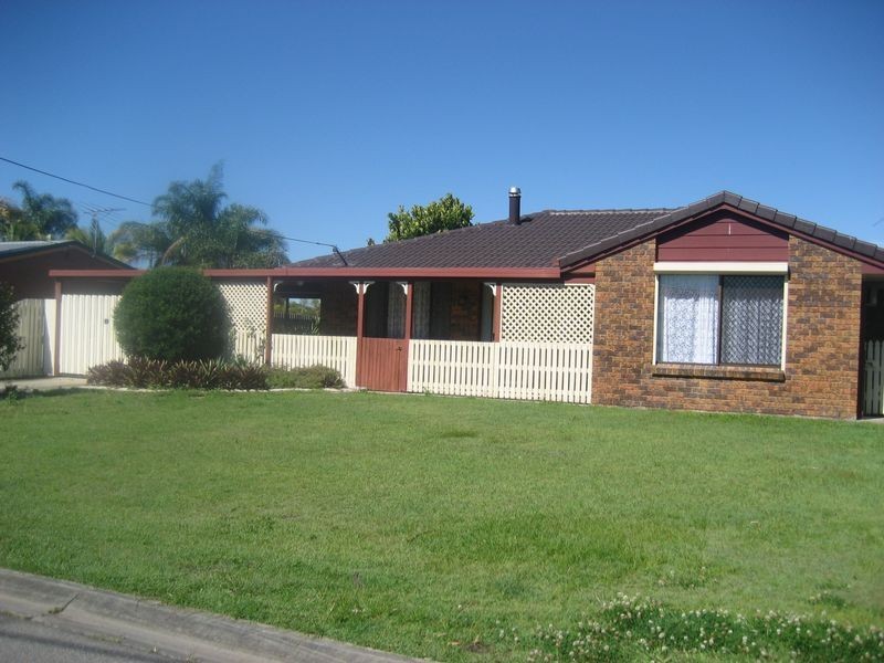 Deception Bay QLD 4508
