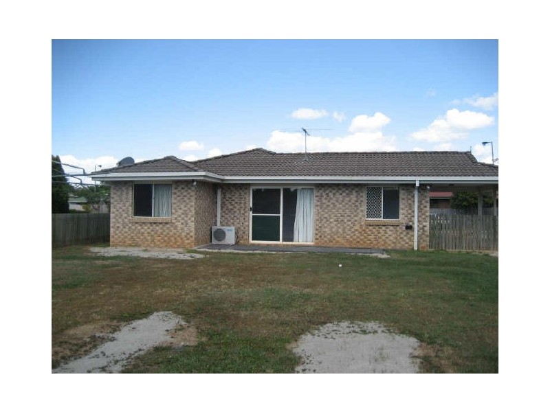 Murrumba Downs QLD 4503