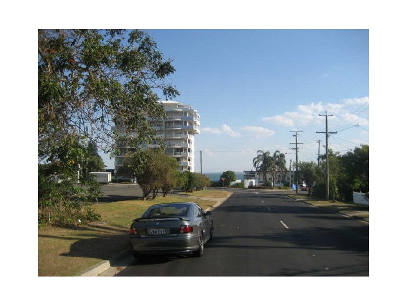 6/10 Kate Street, Woody Point QLD 4019