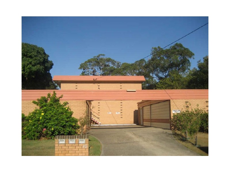 6/10 Kate Street, Woody Point QLD 4019
