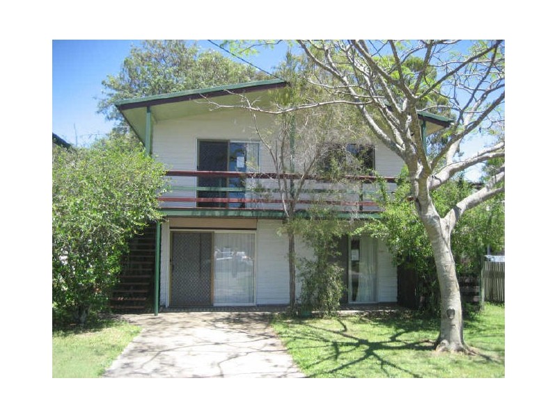 Scarborough QLD 4020