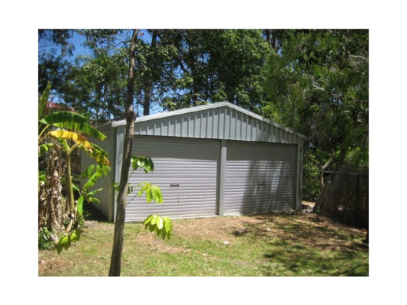 Scarborough QLD 4020