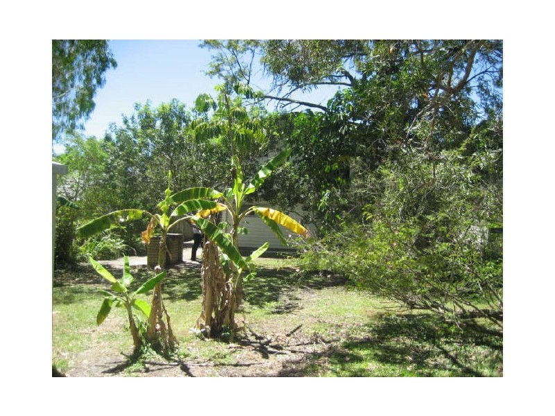 Scarborough QLD 4020