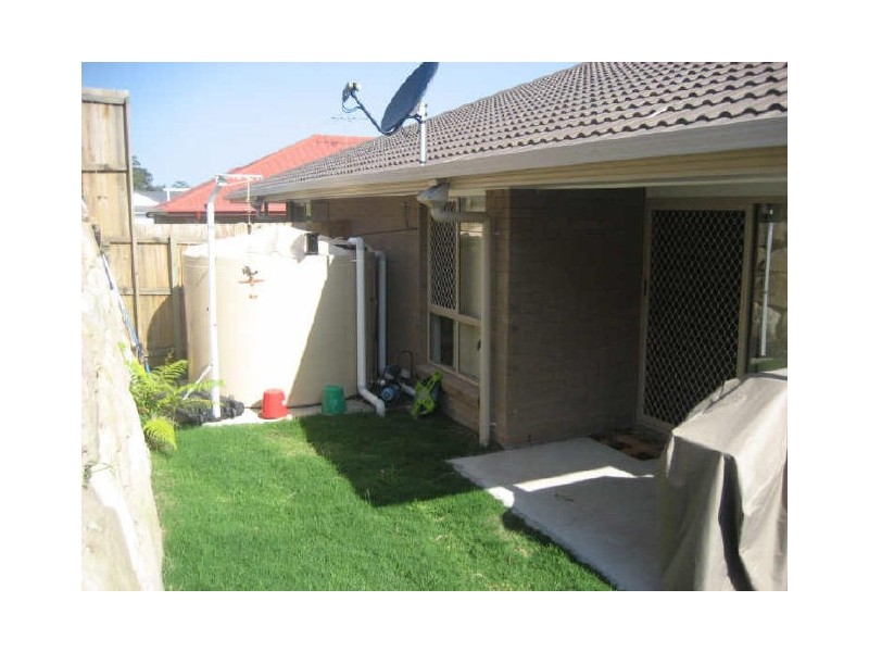 Rothwell QLD 4022