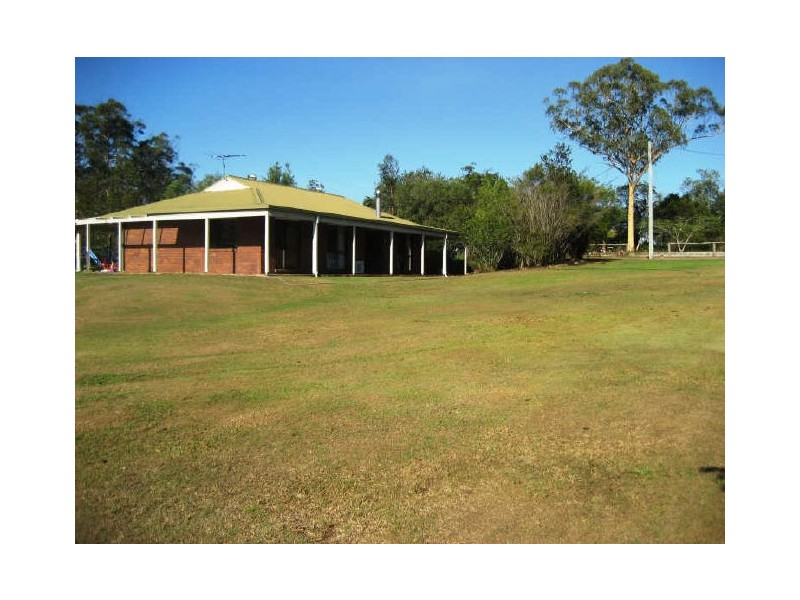 D’aguilar QLD 4514