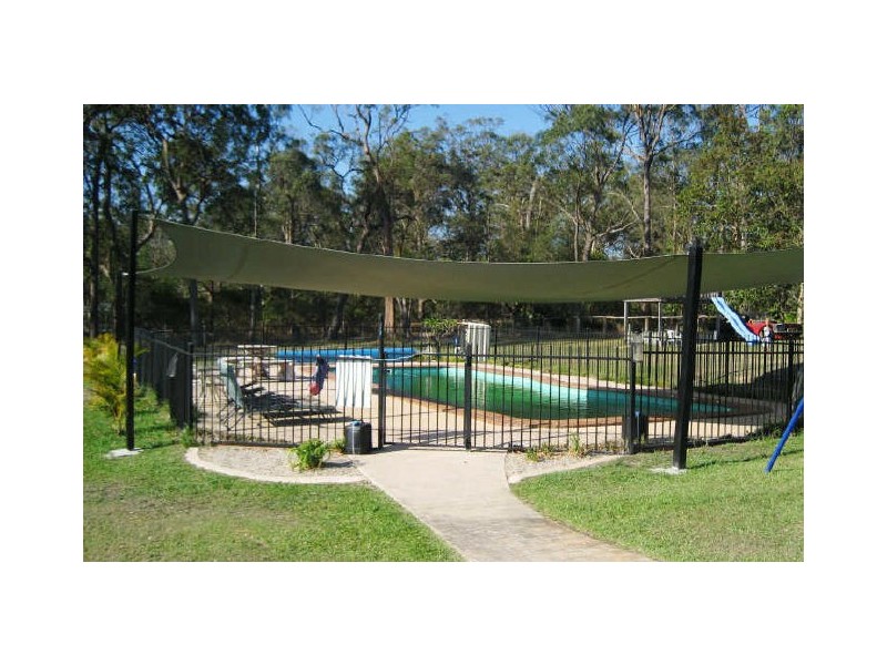 D’aguilar QLD 4514