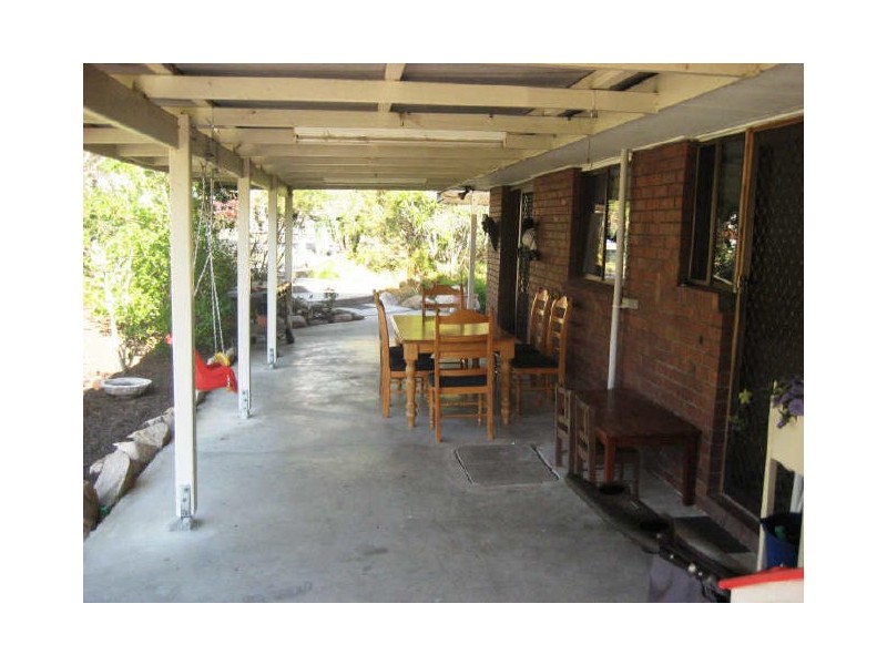 D’aguilar QLD 4514