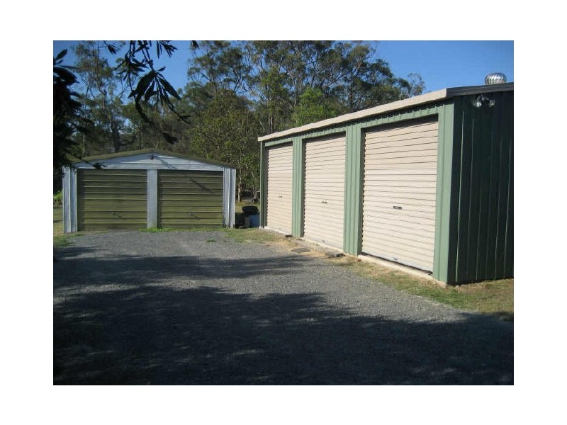 D’aguilar QLD 4514