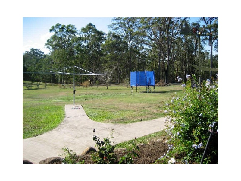 D’aguilar QLD 4514