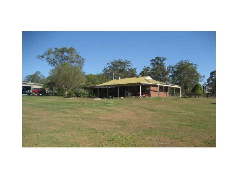 D’aguilar QLD 4514