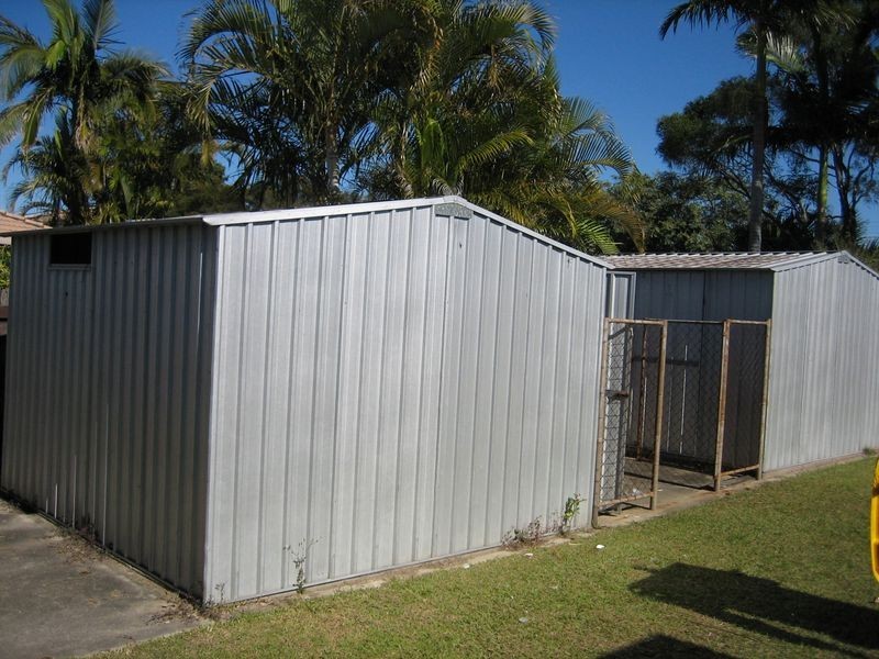 Deception Bay QLD 4508
