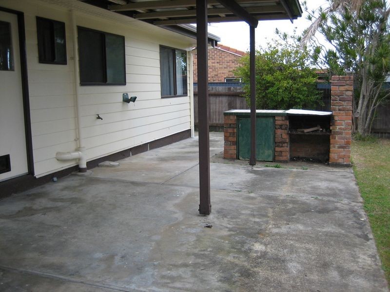 Deception Bay QLD 4508