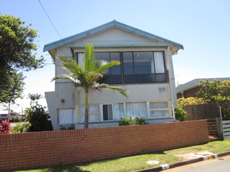 Scarborough QLD 4020