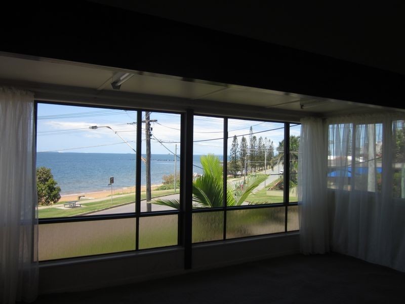 Scarborough QLD 4020