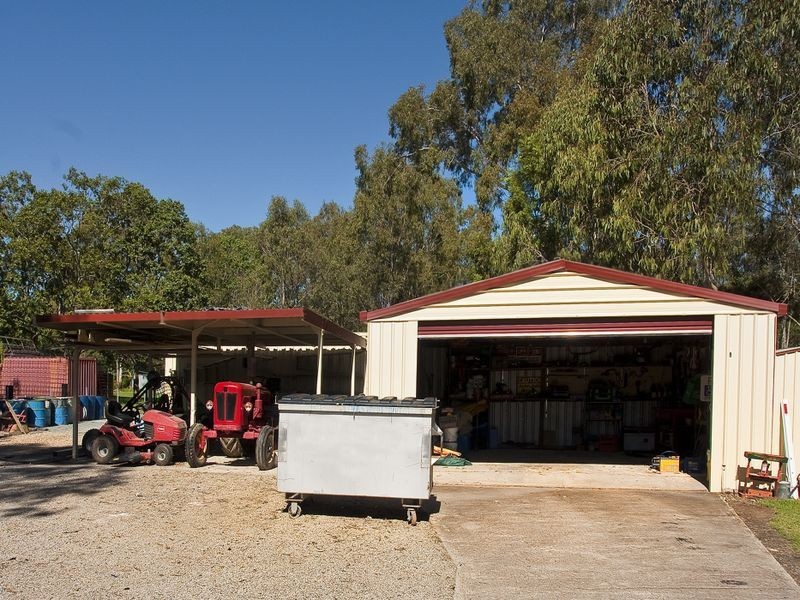 Deception Bay QLD 4508