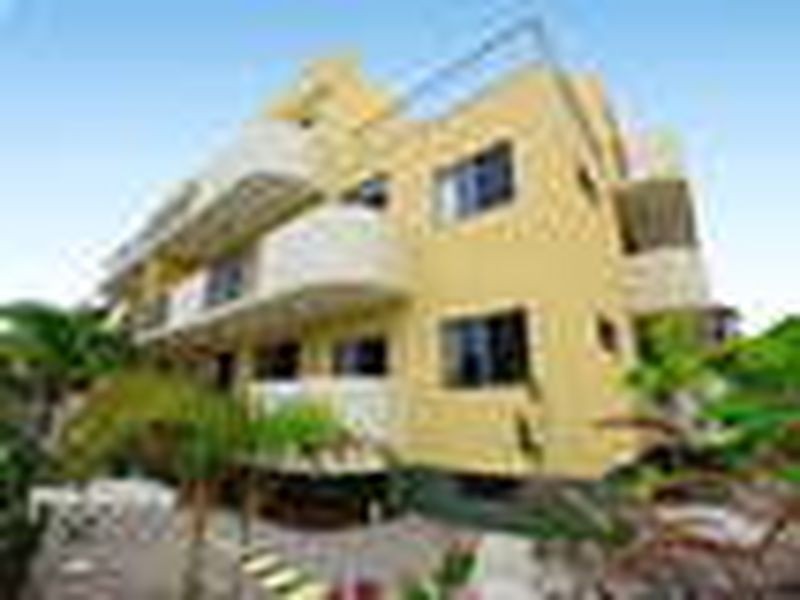 Scarborough QLD 4020