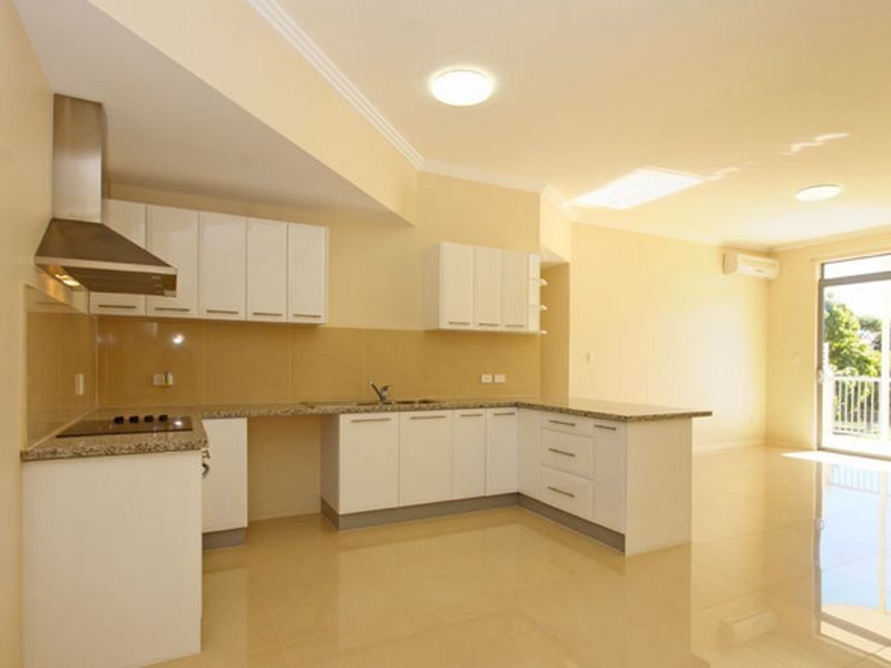 Scarborough QLD 4020