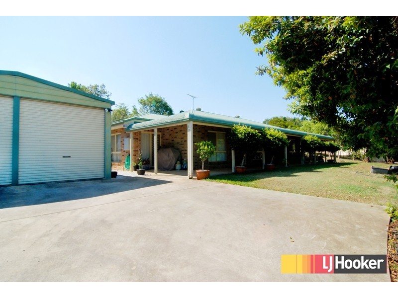 Burpengary QLD 4505