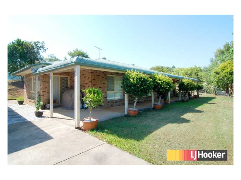 Burpengary QLD 4505