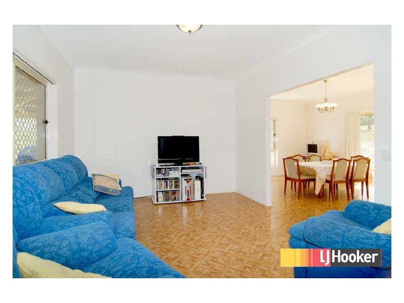 Burpengary QLD 4505