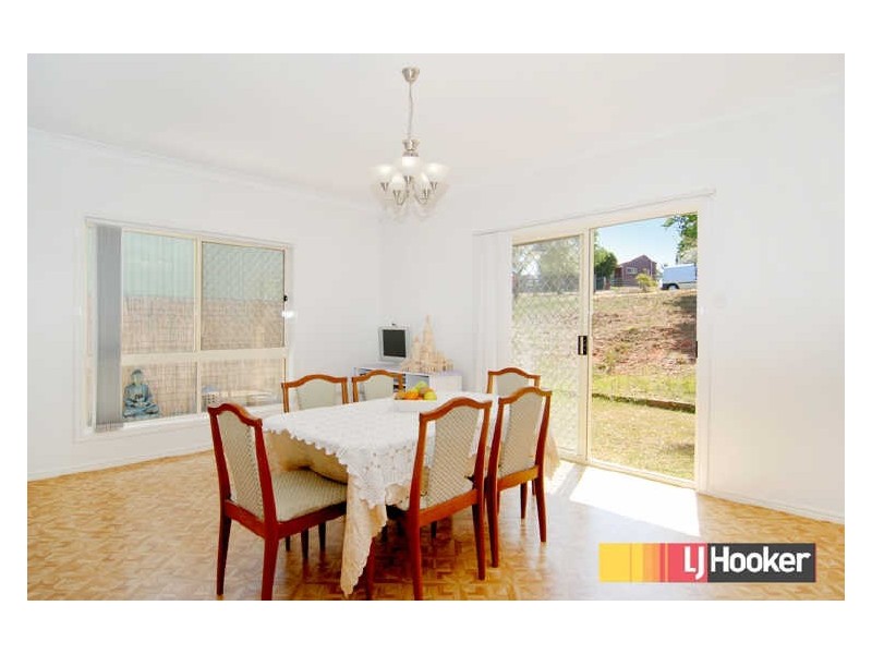 Burpengary QLD 4505