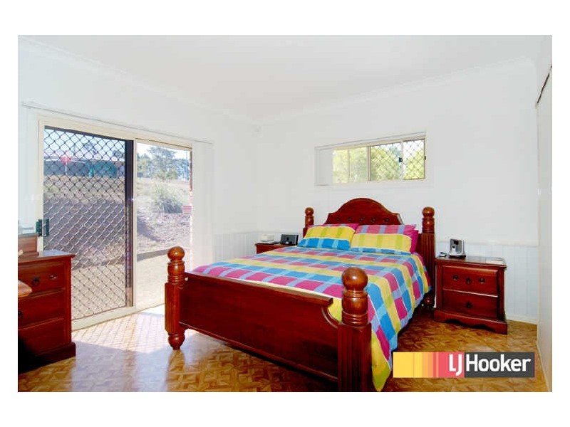 Burpengary QLD 4505