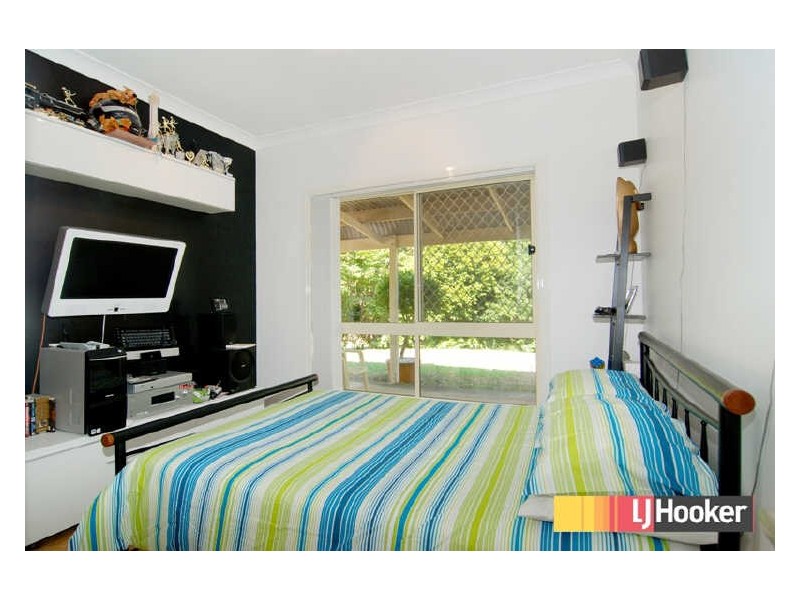 Burpengary QLD 4505