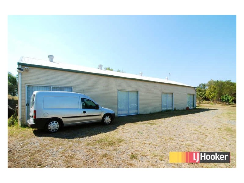 Burpengary QLD 4505