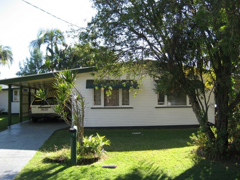 Deception Bay QLD 4508