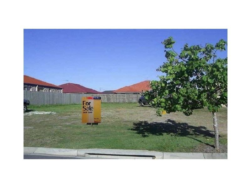 Rothwell QLD 4022