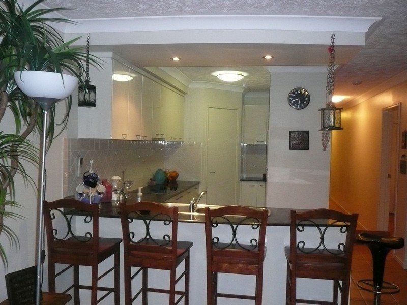 Scarborough QLD 4020