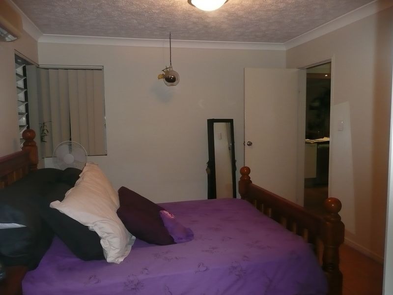 Scarborough QLD 4020