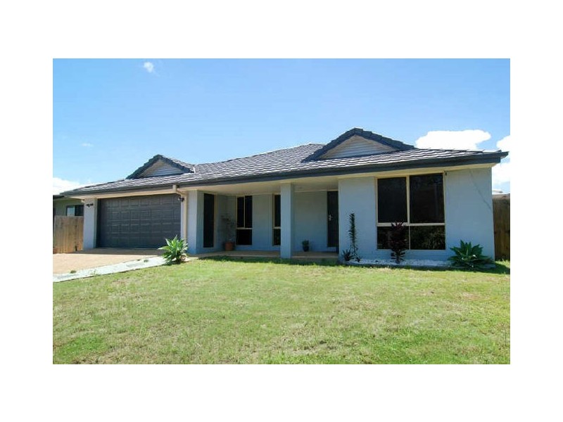 Murrumba Downs QLD 4503