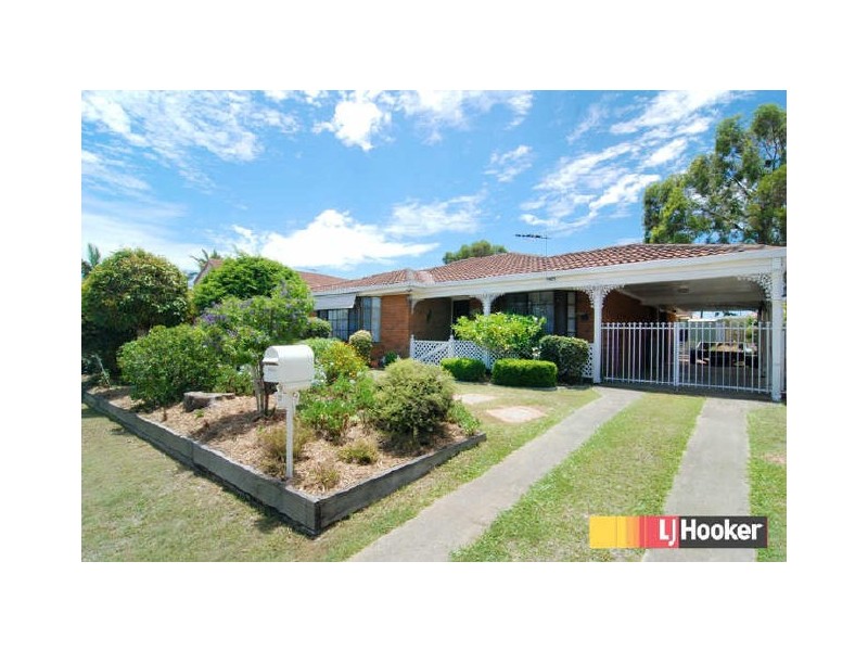 Rothwell QLD 4022