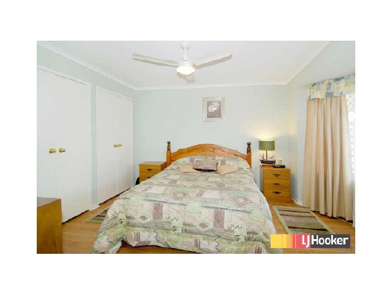 Rothwell QLD 4022