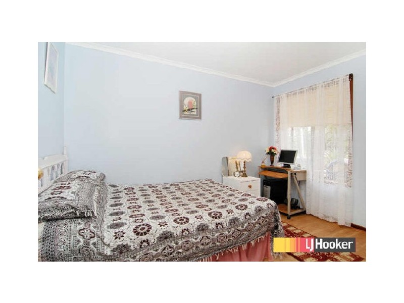 Rothwell QLD 4022