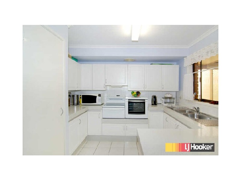 Rothwell QLD 4022