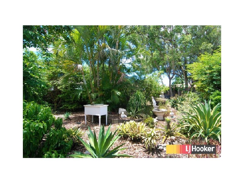 Rothwell QLD 4022