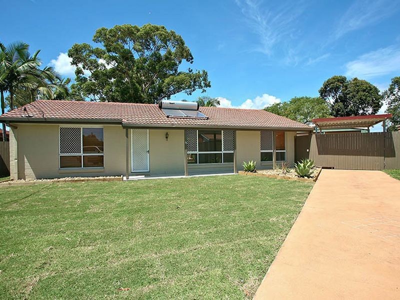 Kippa-ring QLD 4021