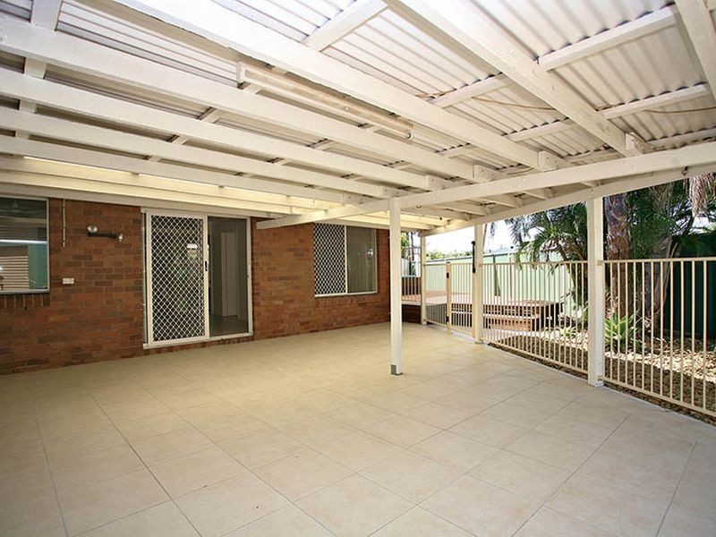 Kippa-ring QLD 4021