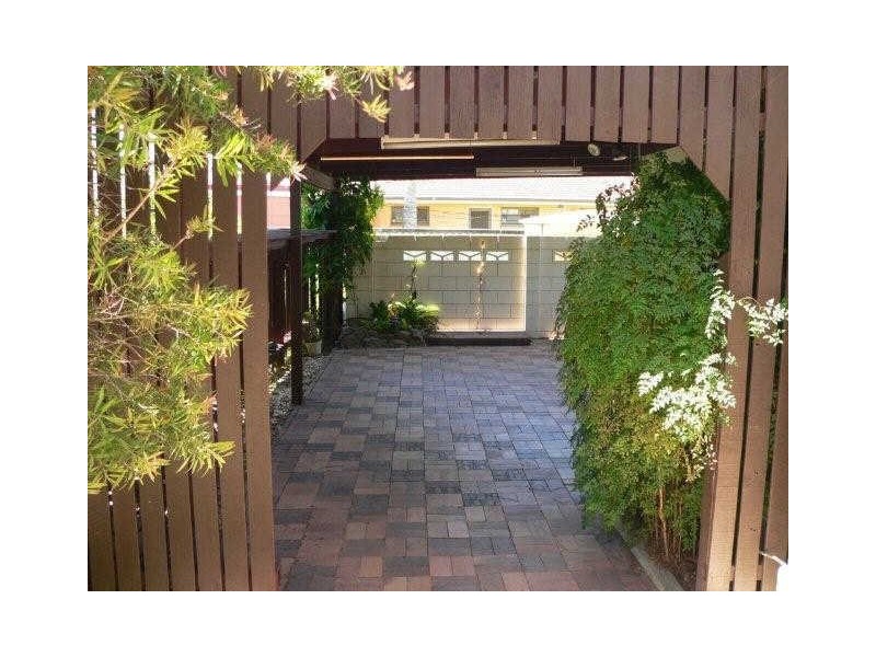 Scarborough QLD 4020