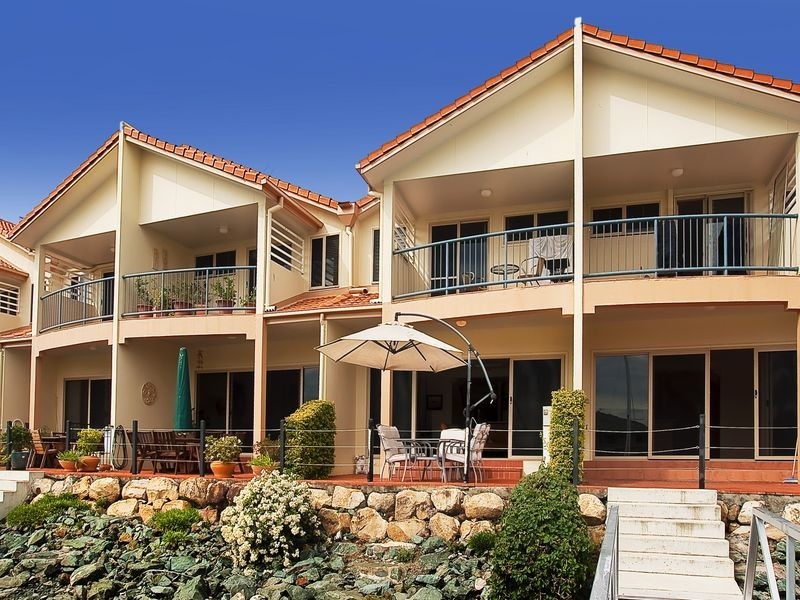 Scarborough QLD 4020