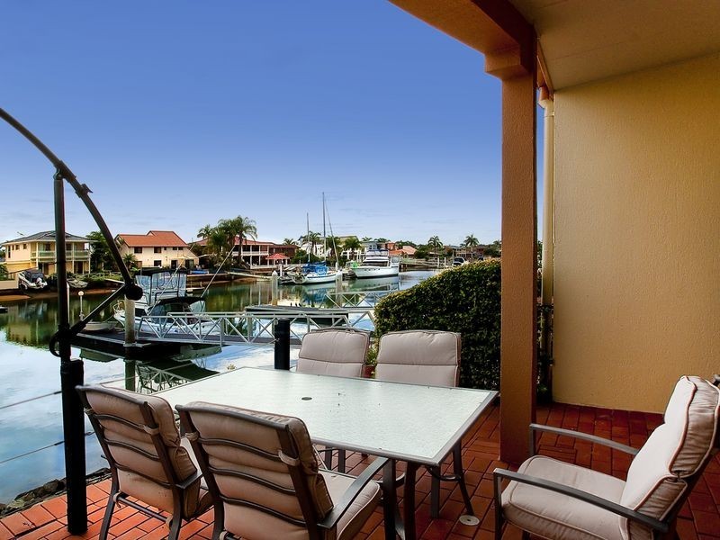 Scarborough QLD 4020