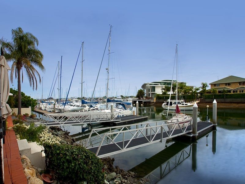 Scarborough QLD 4020